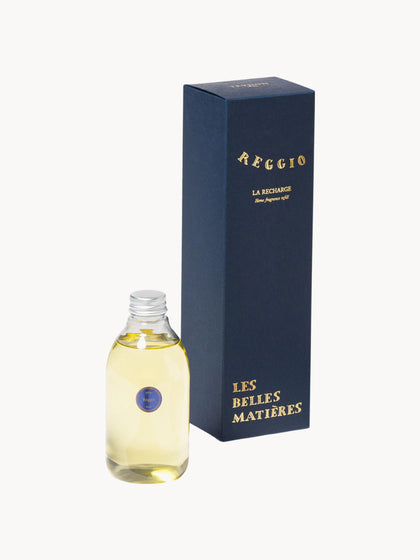 Westwing Recambio Artesanal Para Difusor Reggio (aceite Esencial De Mandarina)
