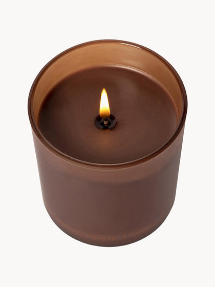 Westwing Recambio De Vela Perfumada Refill (almizcle De Cachemira Hoja De Tabaco Y Naranja)
