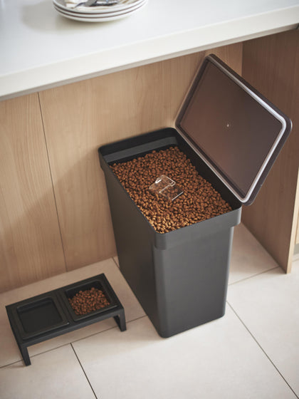Westwing Recipiente Para Comida Con Medidor Tower 2 Uds