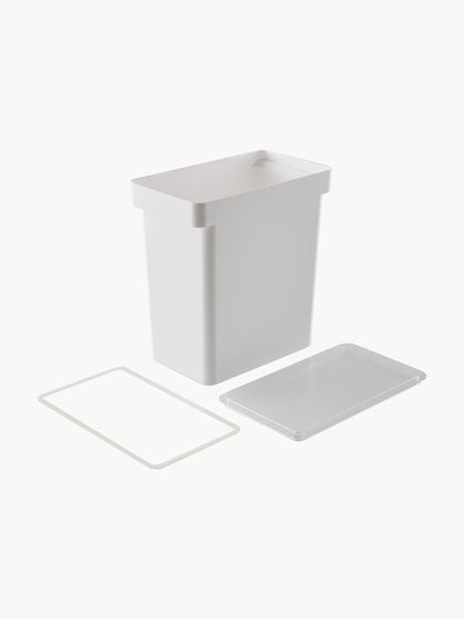 Westwing Recipiente Para Comida Con Medidor Tower 2 Uds