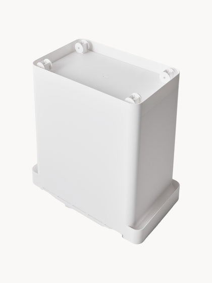 Westwing Recipiente Para Comida Con Medidor Tower 2 Uds