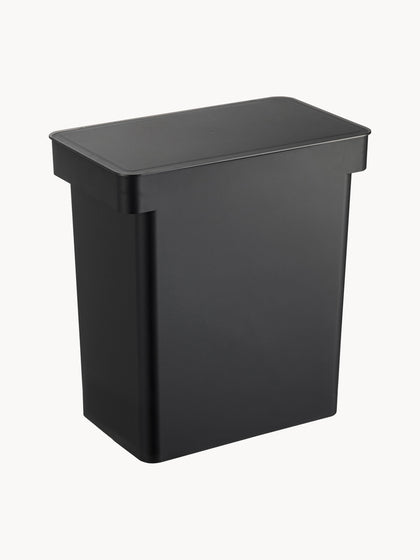 Westwing Recipiente para comida con medidor Tower 2 uds