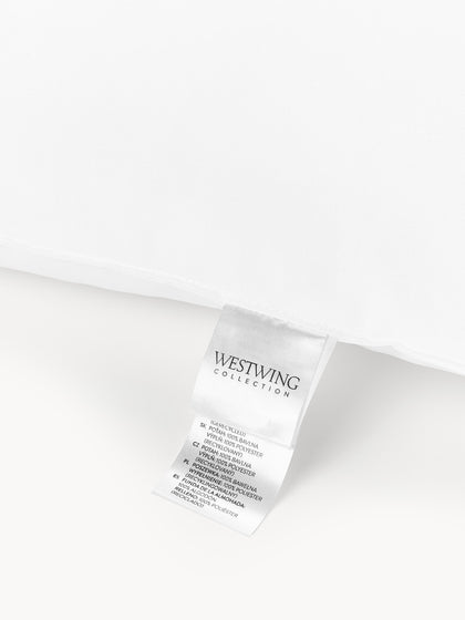 Westwing Relleno De Cojín De Microfibras Sia Tamaños Diferentes