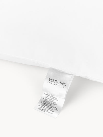 Westwing Relleno De Cojín De Microfibras Sia Tamaños Diferentes