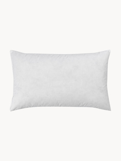 Westwing Relleno De Cojín De Plumas Comfort Tamaños Diferentes
