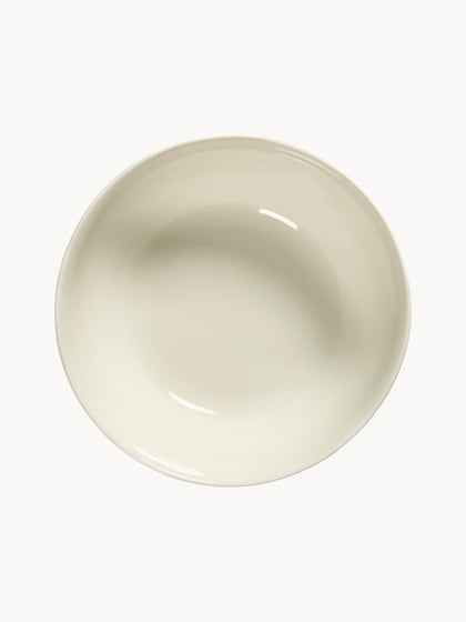 Westwing Serax X Yotam Ottolenghi Cuencos Con Esmalte Reactivo Feast 4 Uds