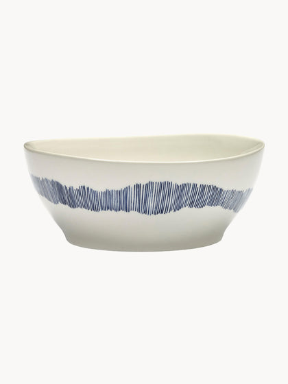 Westwing Serax x Yotam Ottolenghi cuencos con esmalte reactivo Feast 4 uds