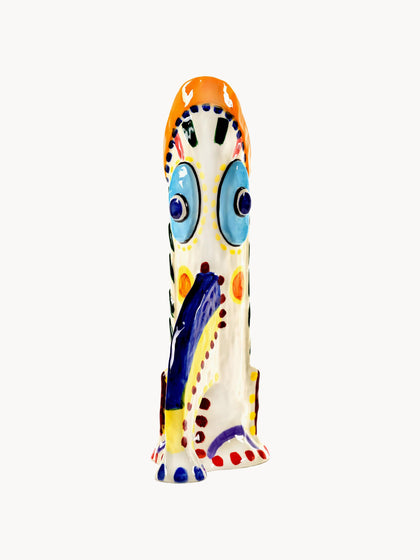 Westwing Serax X Yotam Ottolenghi Jarrón Decorativo Sicilia 52 Cm