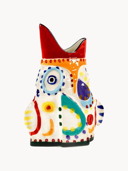 Westwing Serax x Yotam Ottolenghi Jarrón decorativo Sicilia 35 cm