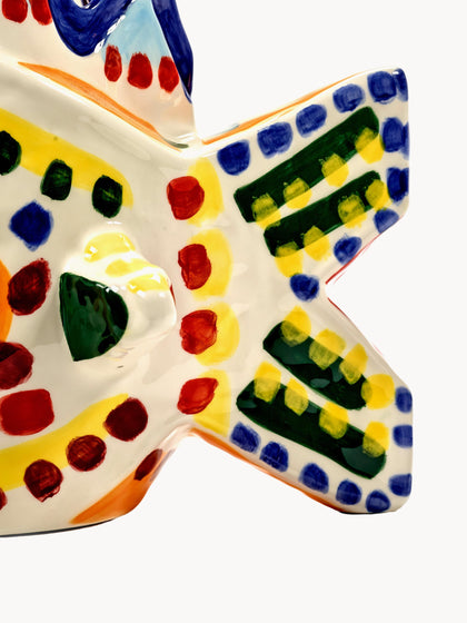 Westwing Serax X Yotam Ottolenghi Jarrón Decorativo Sicily 28 Cm