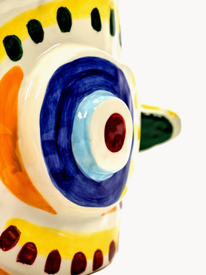 Westwing Serax X Yotam Ottolenghi Jarrón Decorativo Sicily 28 Cm