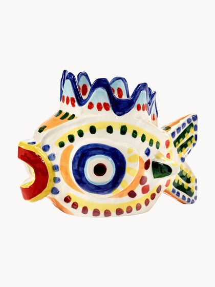 Westwing Serax x Yotam Ottolenghi jarrón decorativo Sicily 28 cm