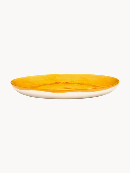 Westwing Serax X Yotam Ottolenghi Platos Postre Con Esmalte Reactivo Feast 2 Uds