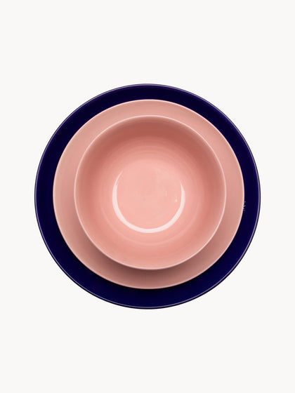 Westwing Serax X Yotam Ottolenghi Vajilla Con Esmalte Reactivo Feast 4 Comensales (12 Pzas.)