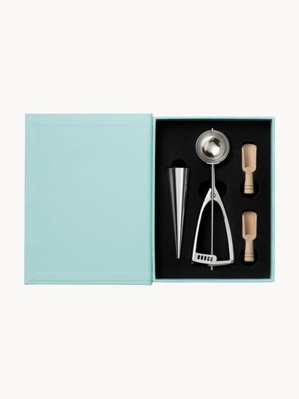 Westwing Set De Accesorios Para Helados The Essentials 5 Pzas