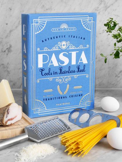 Westwing Set De Accesorios Para Pasta The Essentials 3 Pzas