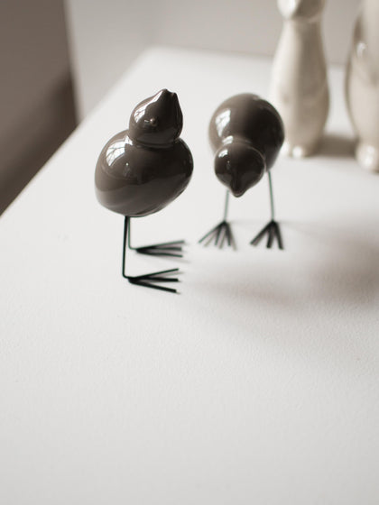 Westwing Set De Decoraciones De Pascua Swedish 2 Uds