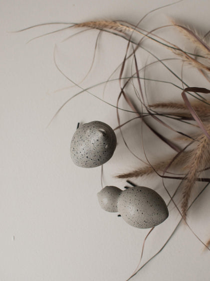 Westwing Set De Decoraciones De Pascua Swedish 2 Uds