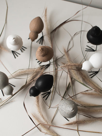 Westwing Set De Decoraciones De Pascua Swedish 2 Uds