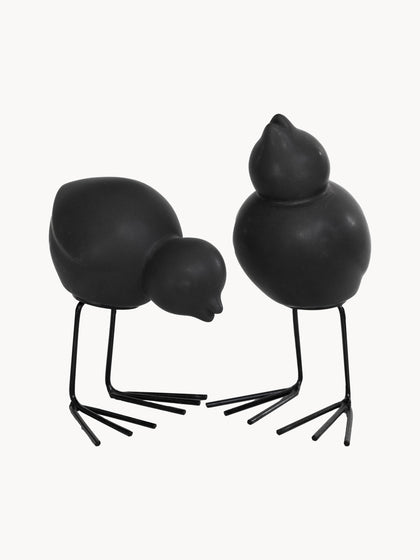 Westwing Set De Decoraciones De Pascua Swedish 2 uds