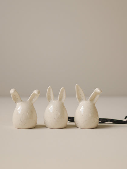 Westwing Set De Decoraciones Pascuales Triplets 3 Uds