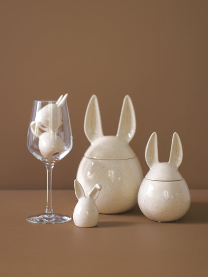 Westwing Set De Decoraciones Pascuales Triplets 3 Uds