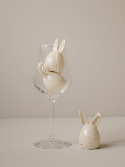 Westwing Set De Decoraciones Pascuales Triplets 3 Uds