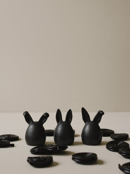 Westwing Set De Decoraciones Pascuales Triplets 3 Uds