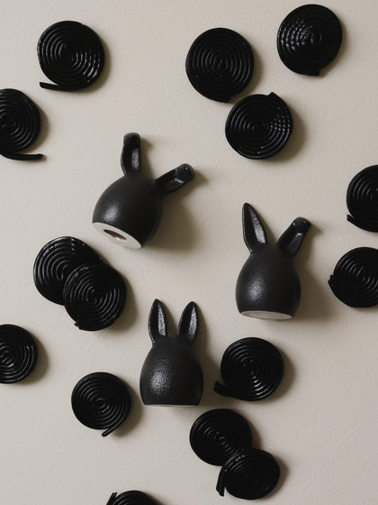 Westwing Set De Decoraciones Pascuales Triplets 3 Uds