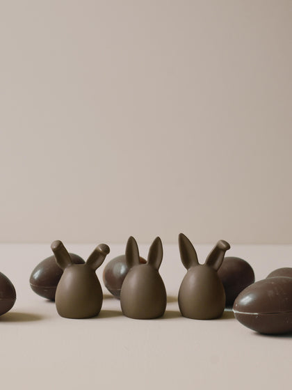 Westwing Set De Decoraciones Pascuales Triplets 3 Uds