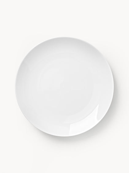 Westwing Set De Desayuno De Porcelana Delight Classic 4 comensales (12 pzas.)