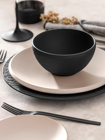 Westwing Set De Desayuno De Porcelana Manufacture Rock 2 Comensales (6 Pzas.)