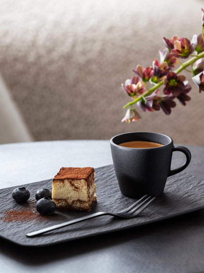 Westwing Set De Desayuno De Porcelana Manufacture Rock 2 Comensales (6 Pzas.)