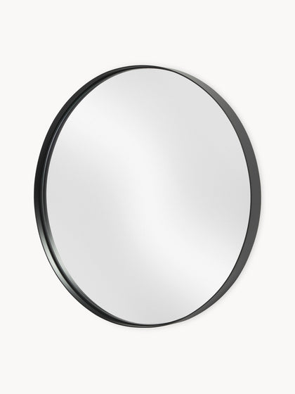 Westwing Set De Espejos De Pared Redondos Lacie 3 uds