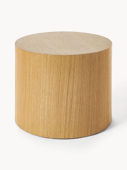 Westwing Set De Mesas De Centro De Madera Dan 2 uds