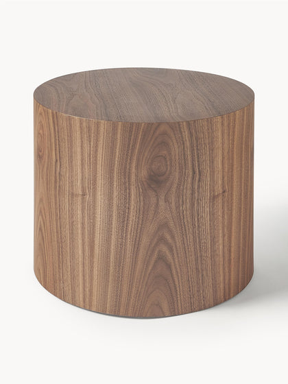 Westwing Set De Mesas De Centro De Madera Dan 2 uds