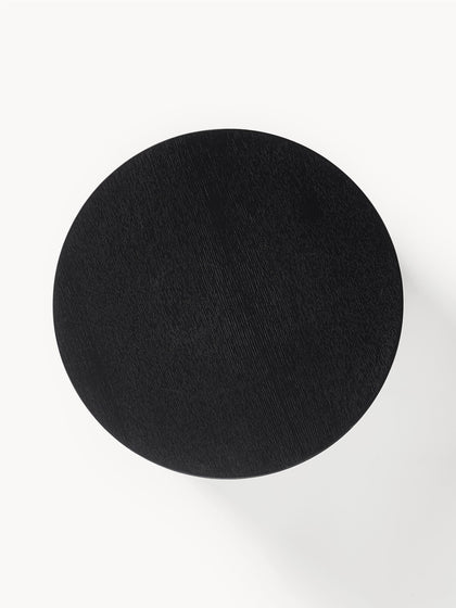 Westwing Set De Mesas De Centro De Madera Dan 2 uds