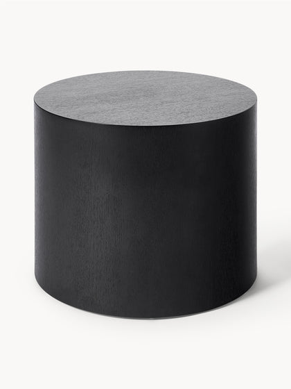 Westwing Set De Mesas De Centro De Madera Dan 2 uds