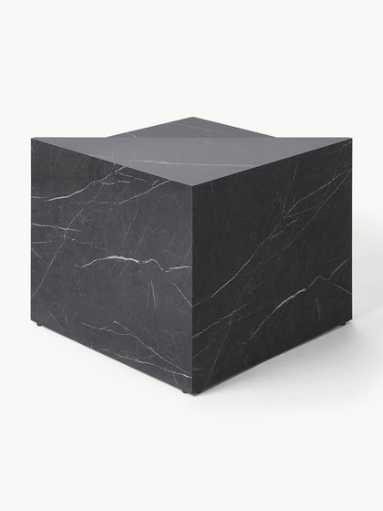 Westwing Set De Mesas De Centro En Look Mármol Vilma 2 uds