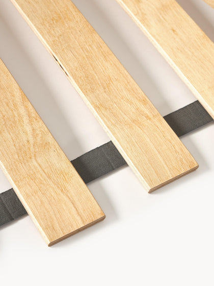 Westwing Set De Somier Con Ruedas Artur Tamaños Diferentes