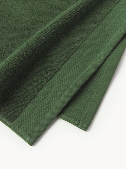 Westwing Set De Toallas De Algodón Ecológico Premium Tamaños Diferentes