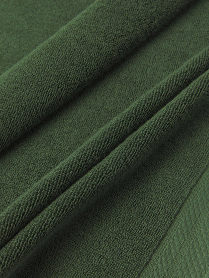 Westwing Set De Toallas De Algodón Ecológico Premium Tamaños Diferentes