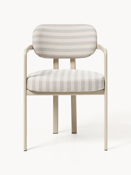 Westwing Silla Con Reposabrazos De Diseño DEDAR Milano X Westwing Adrien