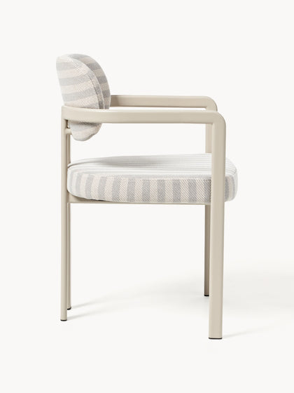 Westwing Silla Con Reposabrazos De Diseño DEDAR Milano X Westwing Adrien