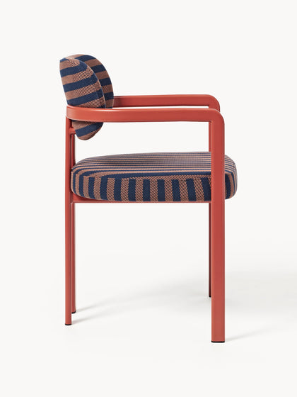 Westwing Silla Con Reposabrazos De Diseño DEDAR Milano X Westwing Adrien