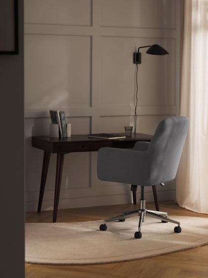 Westwing Silla De Escritorio Benson Altura Regulable