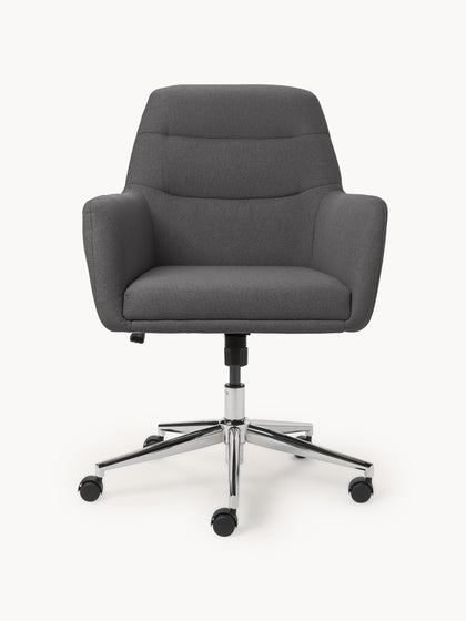 Westwing Silla De Escritorio Benson Altura Regulable