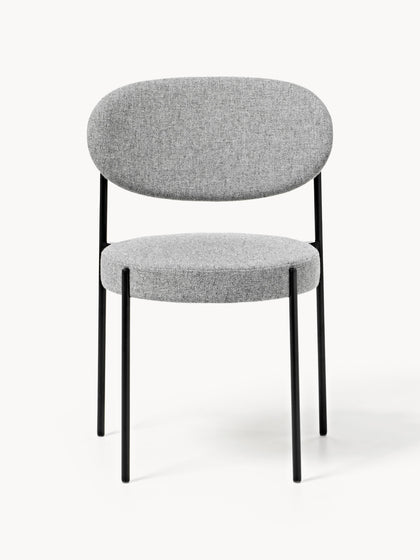 Westwing Silla De Lana De Diseño Verner Panton Series 430