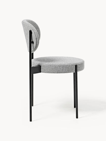 Westwing Silla De Lana De Diseño Verner Panton Series 430