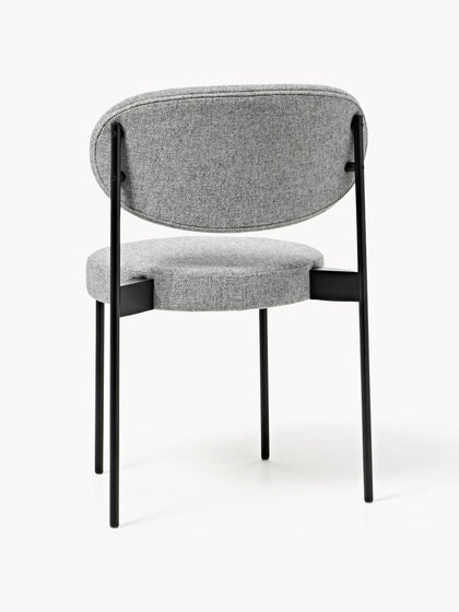 Westwing Silla De Lana De Diseño Verner Panton Series 430